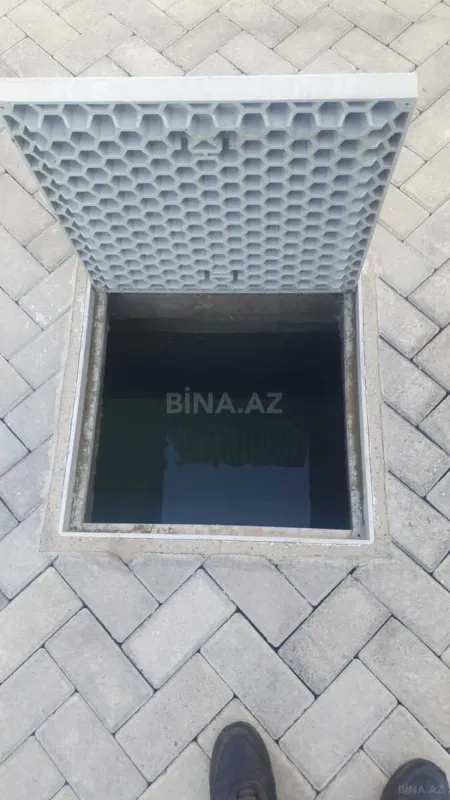 Satılır 4 otaqlı həyət evi 200 m²