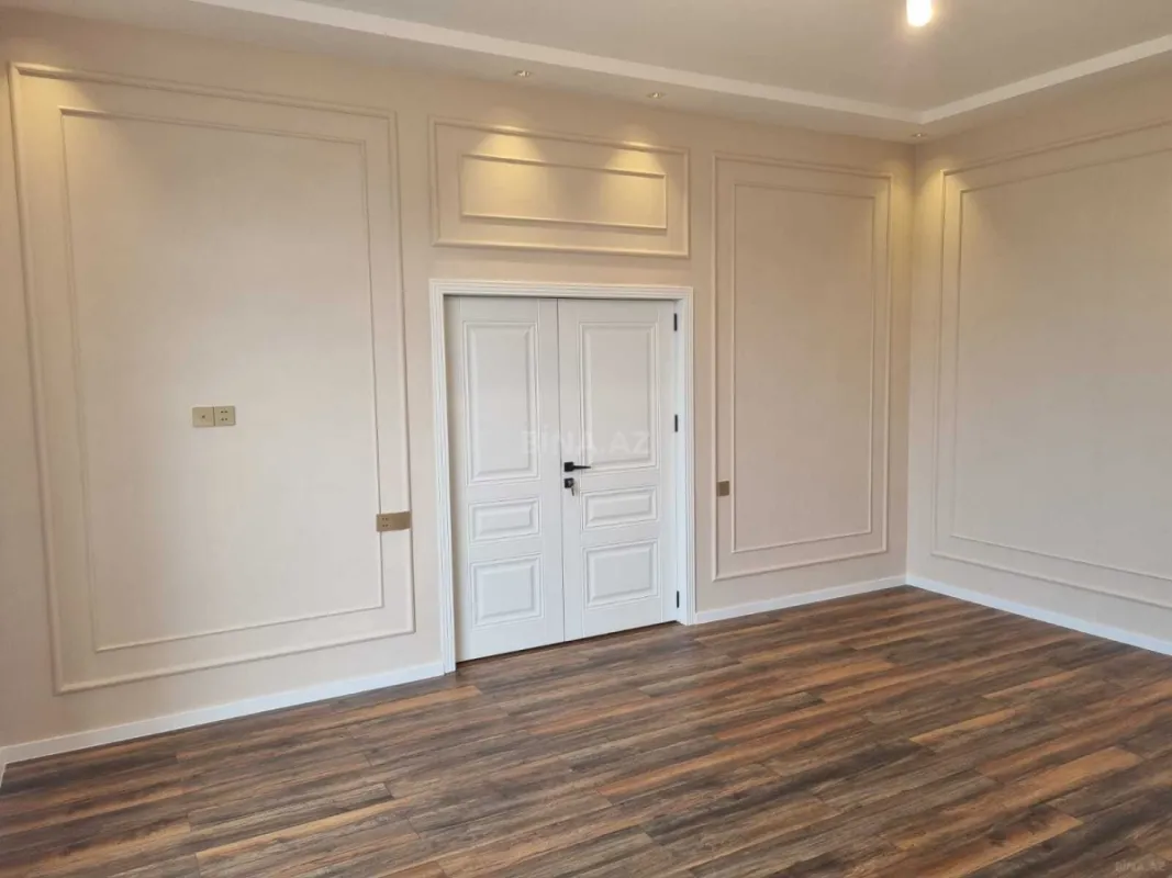 Satılır 4 otaqlı həyət evi 200 m²