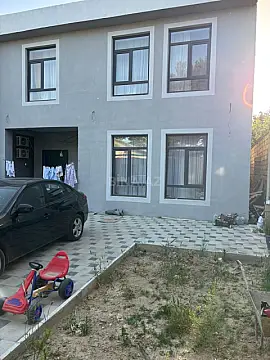 Satılır 5 otaqlı həyət evi 175 m² — Bakı, Xətai 5 otaq 175.00 m²