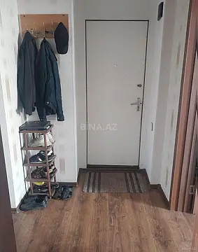 Satılır 2 otaqlı mənzil 52 m²