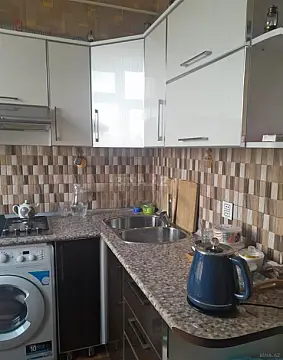 Satılır 2 otaqlı mənzil 52 m²
