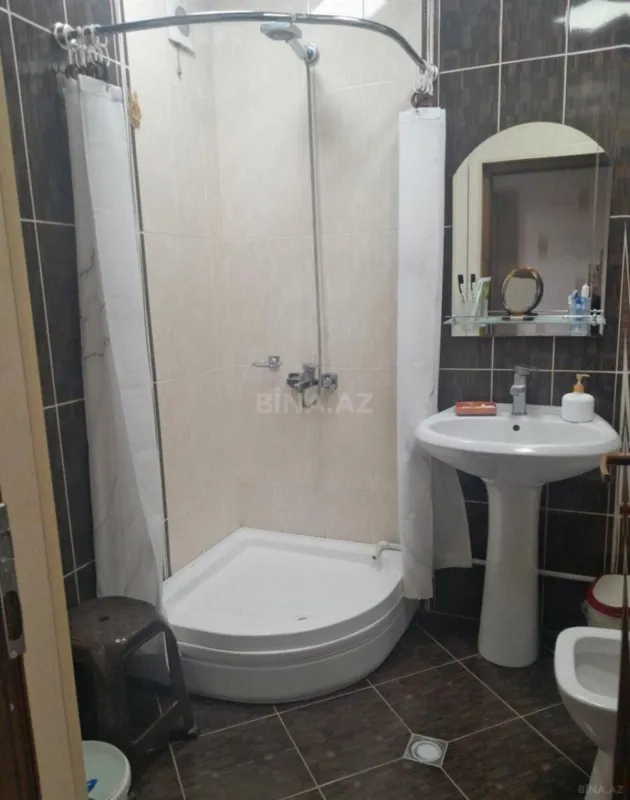 Satılır 2 otaqlı mənzil 52 m²