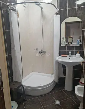 Satılır 2 otaqlı mənzil 52 m²