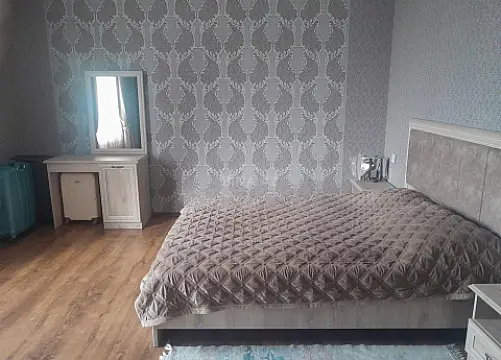 Satılır 2 otaqlı mənzil 52 m²