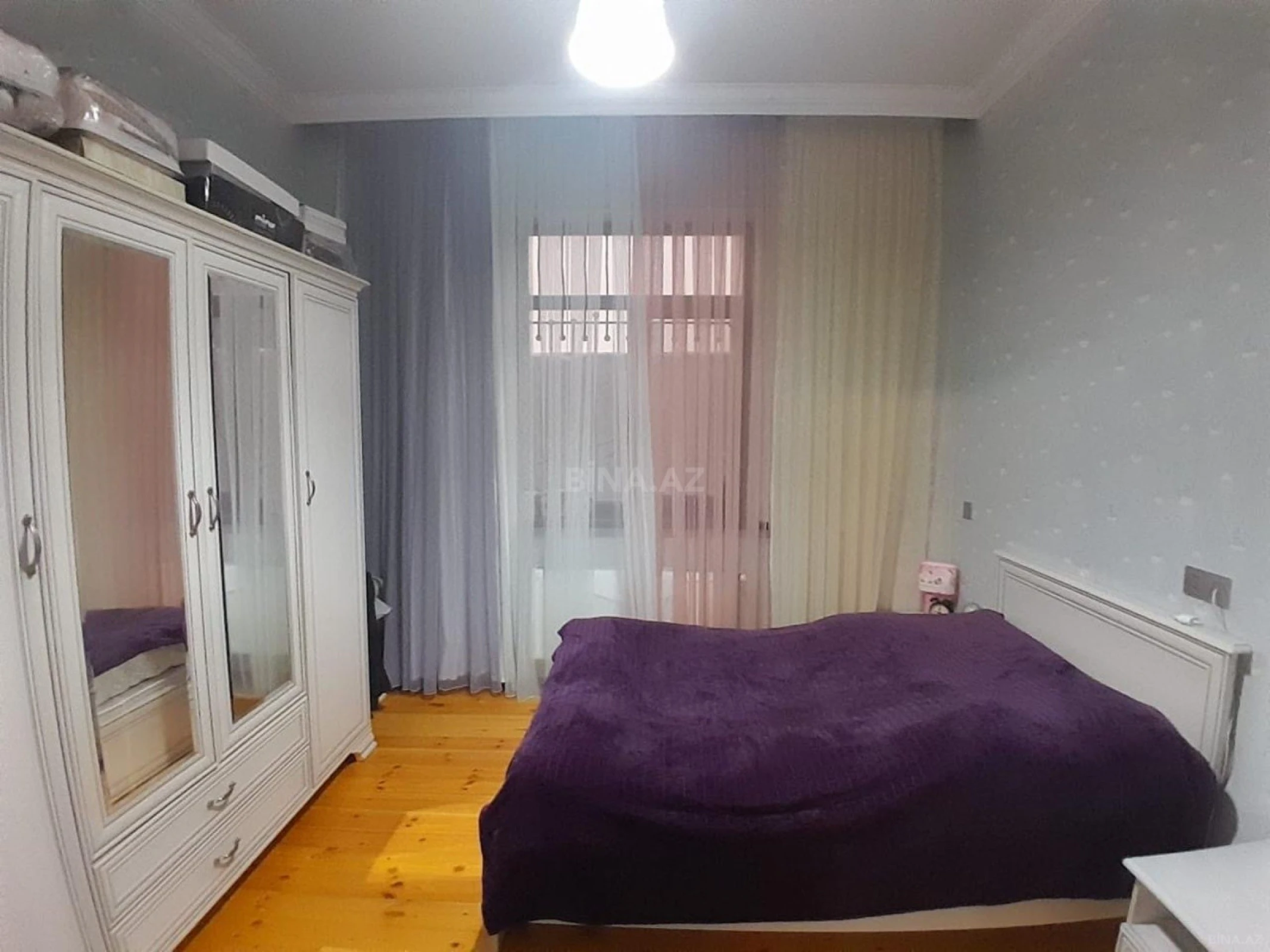 Satılır 7 otaqlı həyət evi 220 m²