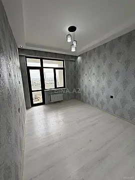 Satılır 2 otaqlı mənzil 70 m²
