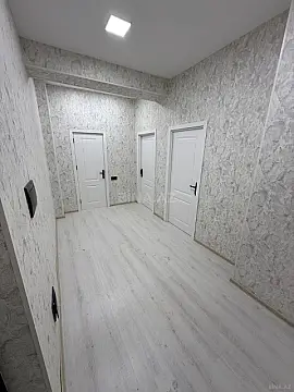 Satılır 2 otaqlı mənzil 70 m²