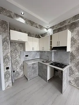 Satılır 2 otaqlı mənzil 70 m²
