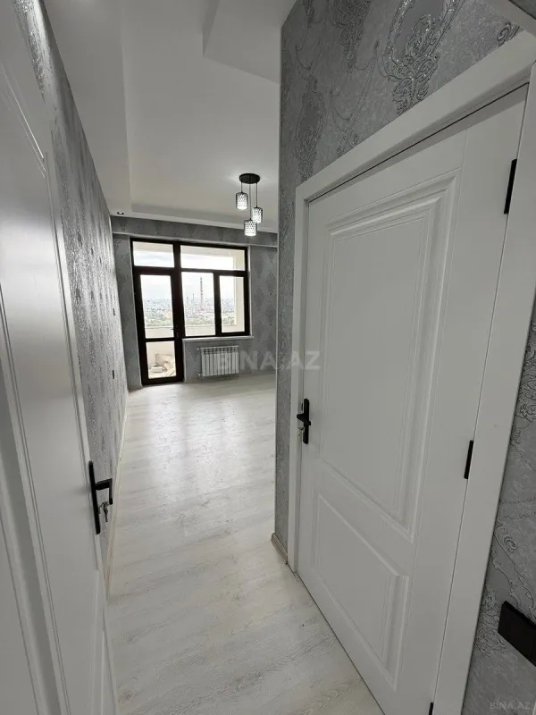 Satılır 2 otaqlı mənzil 70 m²
