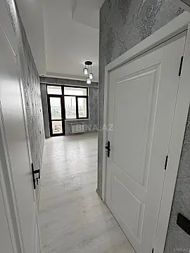 Satılır 2 otaqlı mənzil 70 m²
