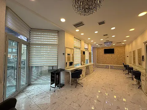 Kirayə verilir obyekt 300 m²