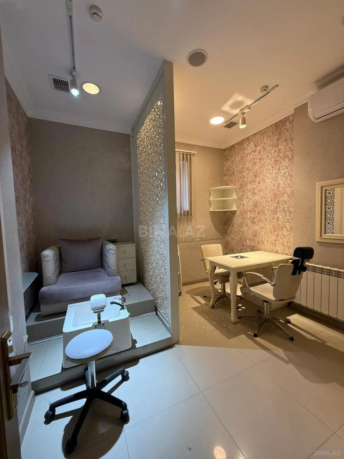 Kirayə verilir obyekt 300 m²