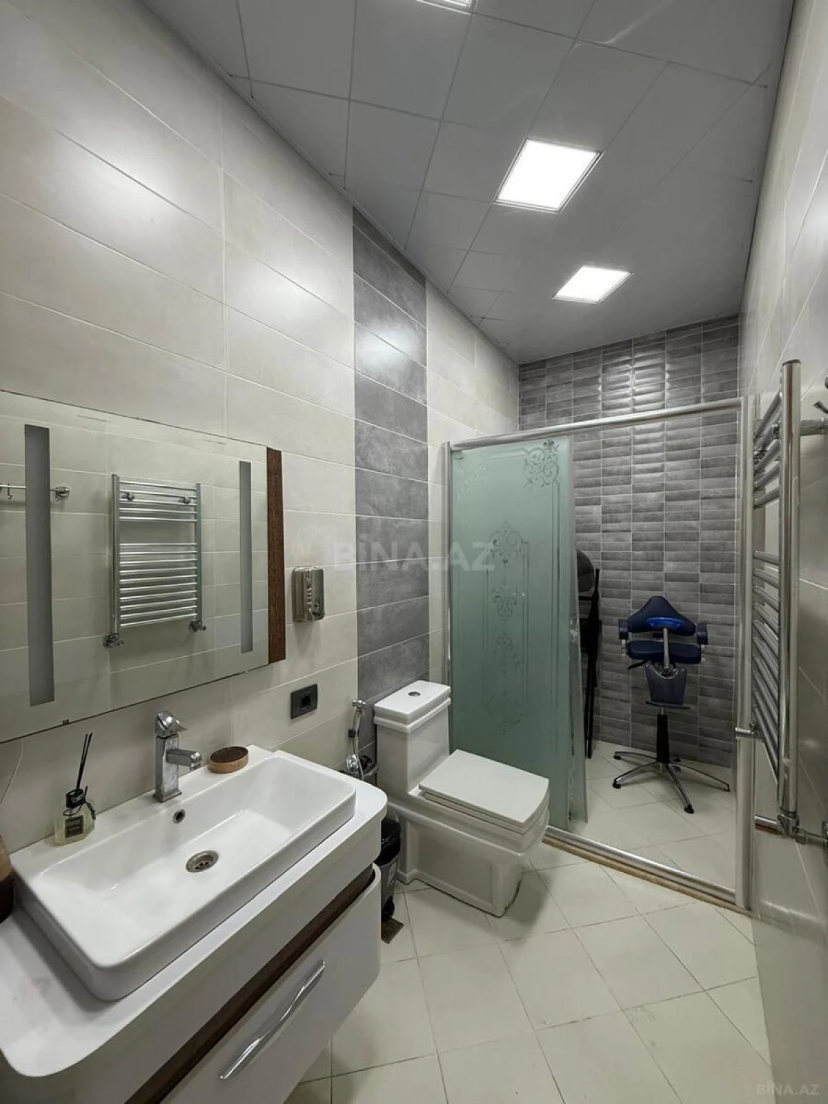 Kirayə verilir obyekt 300 m²