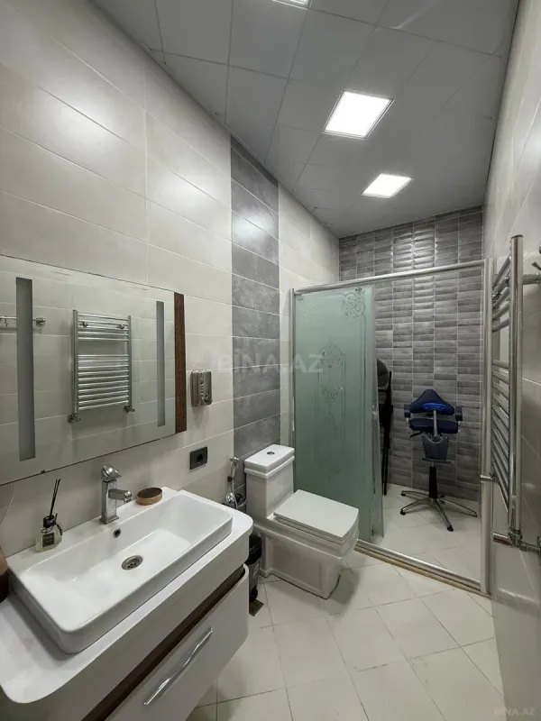 Kirayə verilir obyekt 300 m²