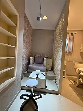 Kirayə verilir obyekt 300 m²