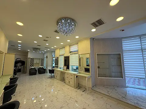 Kirayə verilir obyekt 300 m² — Bakı, Nəsimi 300.00 m²