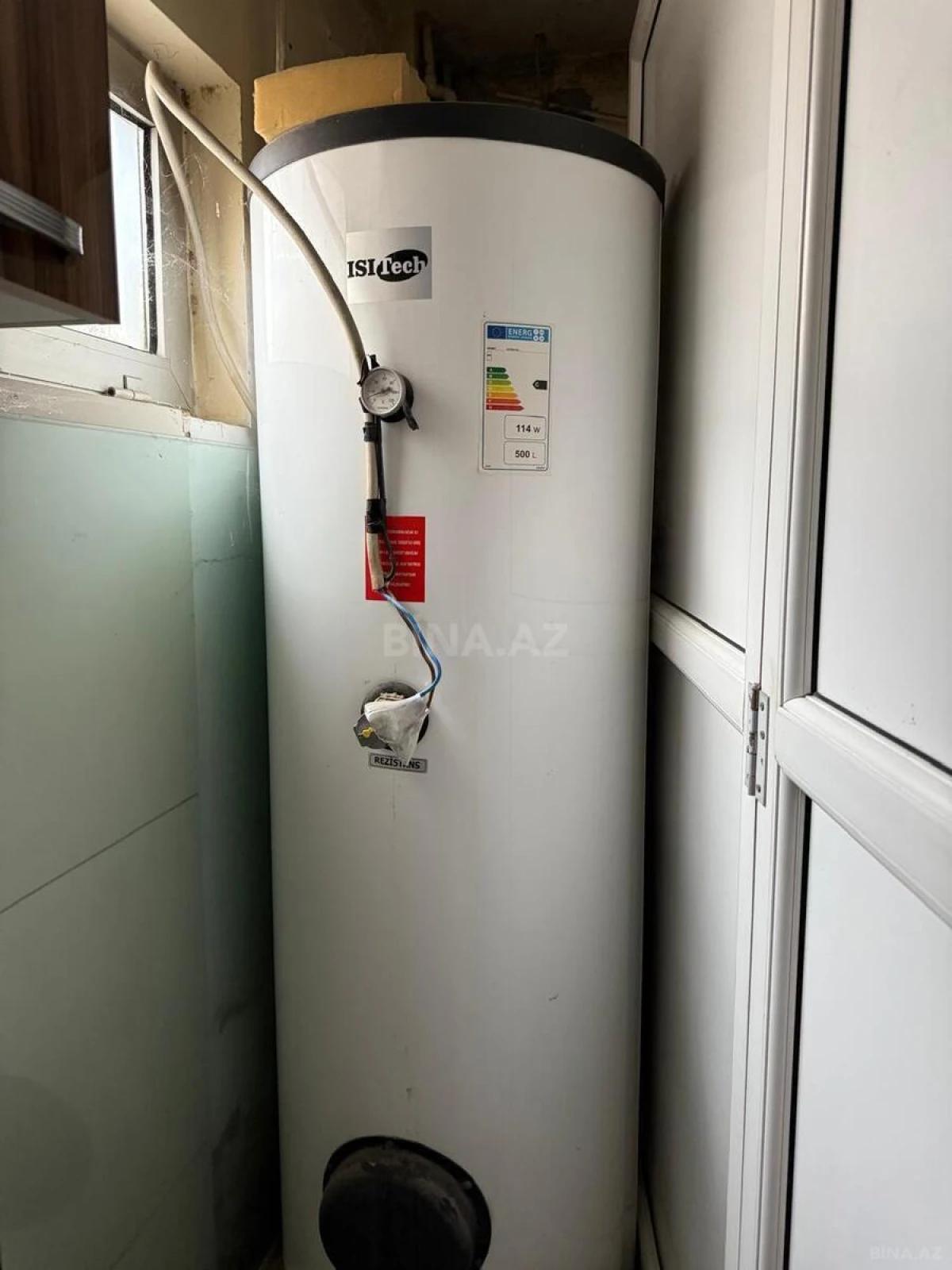 Kirayə verilir obyekt 300 m²