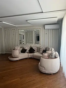 Satılır 3 otaqlı mənzil 145 m²
