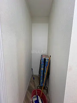 Satılır 1 otaqlı mənzil 42 m²