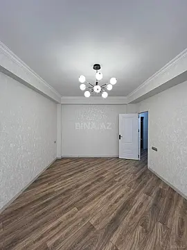 Satılır 1 otaqlı mənzil 42 m²