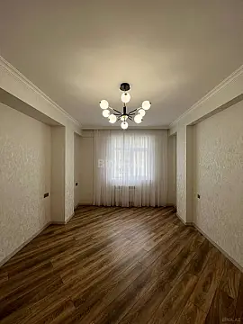 Satılır 1 otaqlı mənzil 42 m²