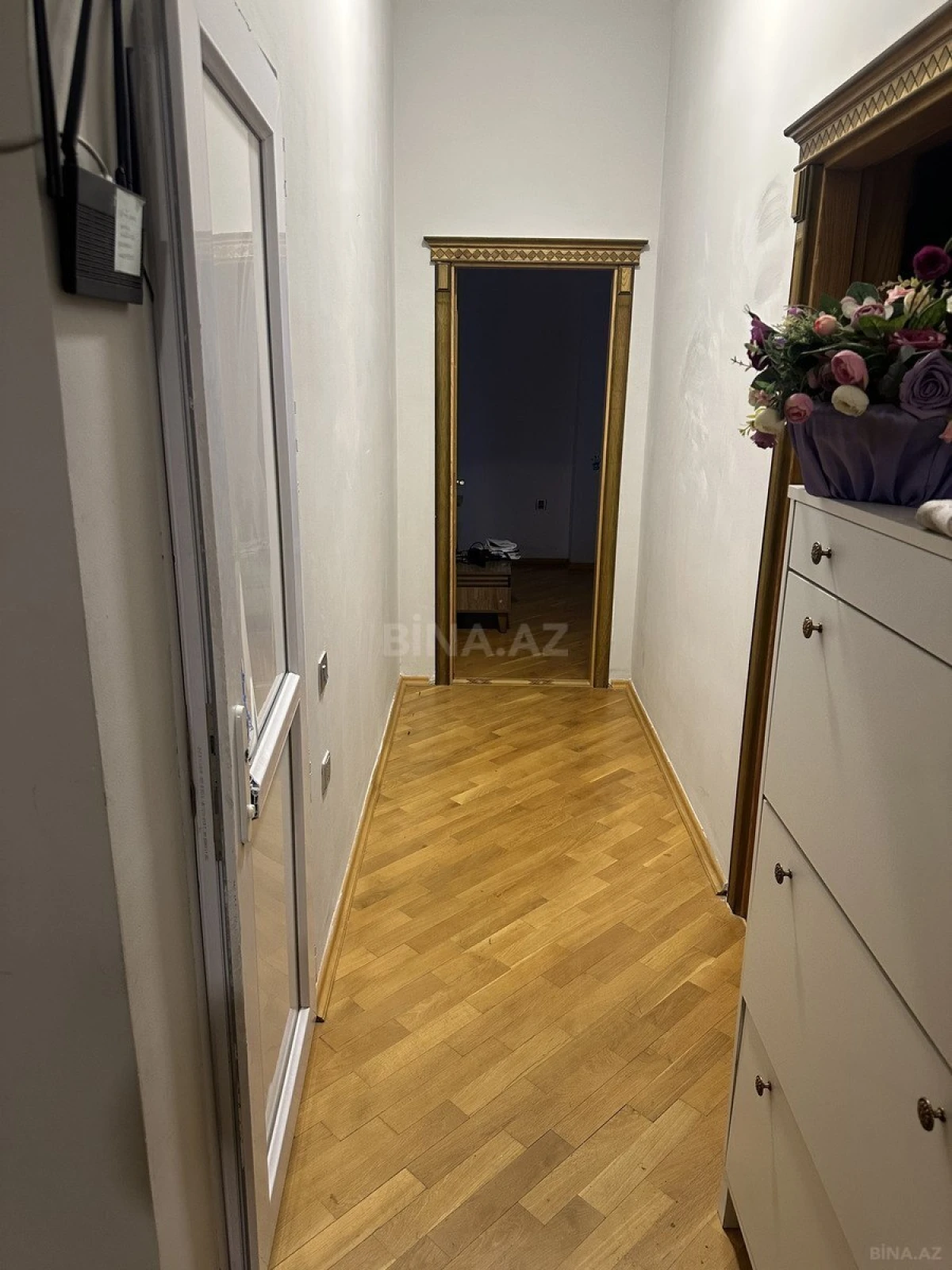 Kirayə verilir 3 otaqlı mənzil 120 m²