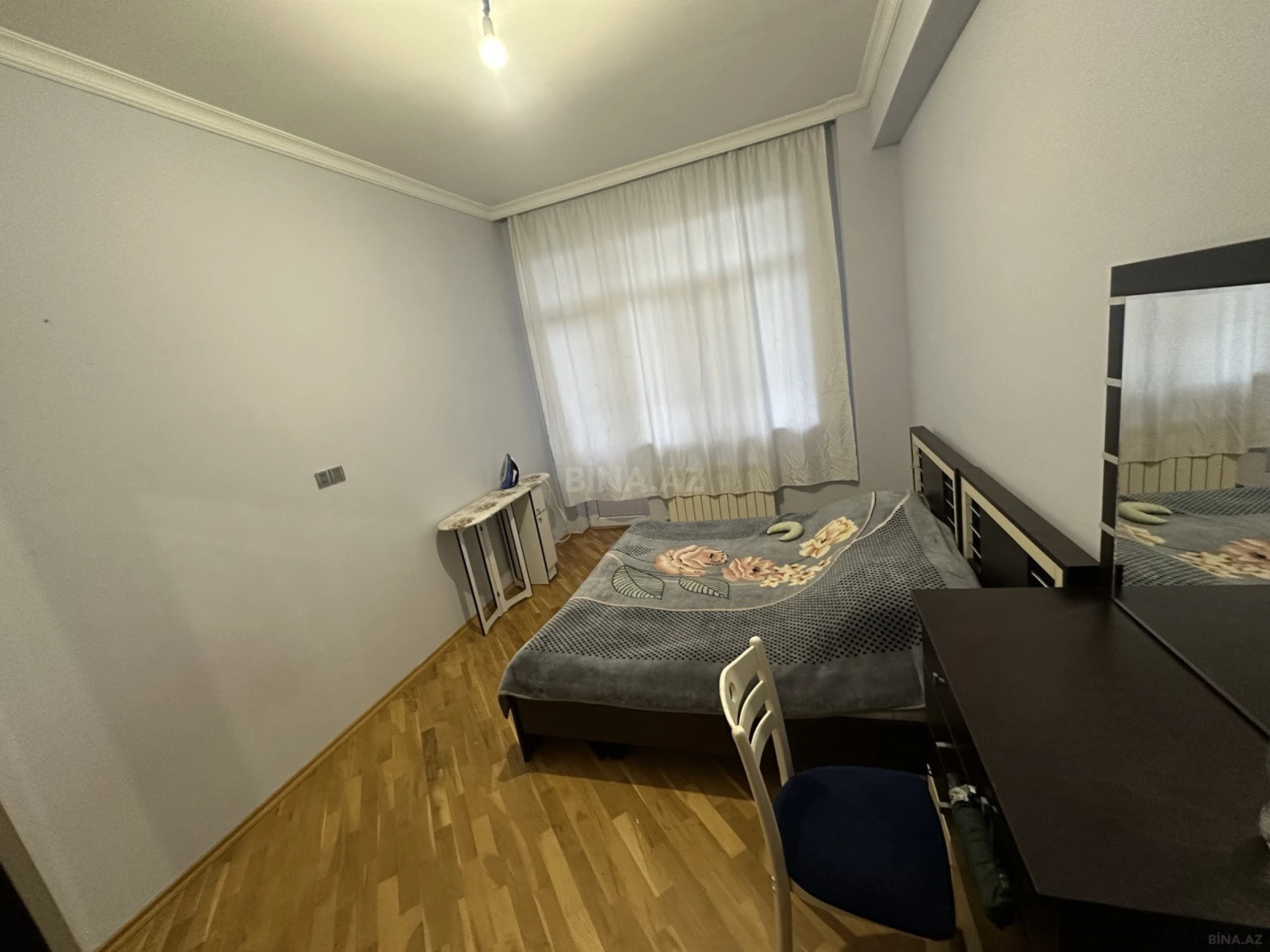 Kirayə verilir 3 otaqlı mənzil 120 m²