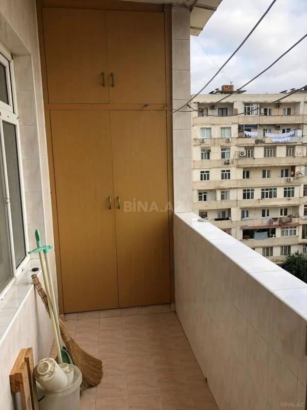 Kirayə verilir 3 otaqlı mənzil 90 m²