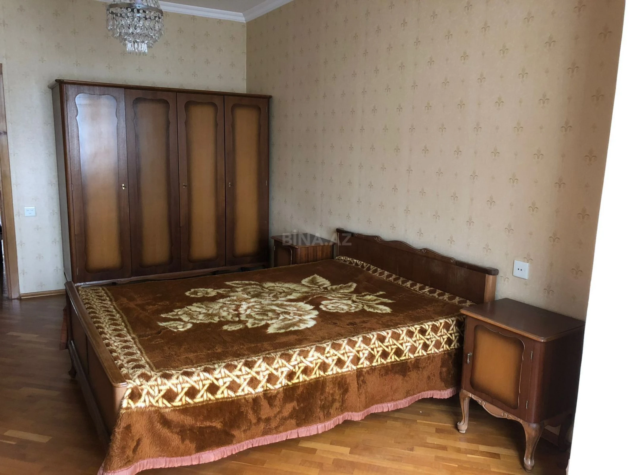 Kirayə verilir 3 otaqlı mənzil 90 m²