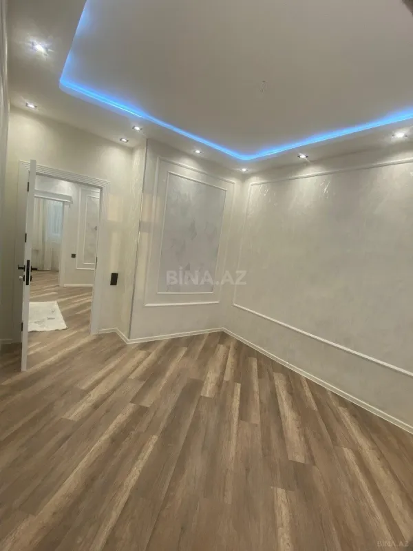 Satılır 3 otaqlı mənzil 56 m²