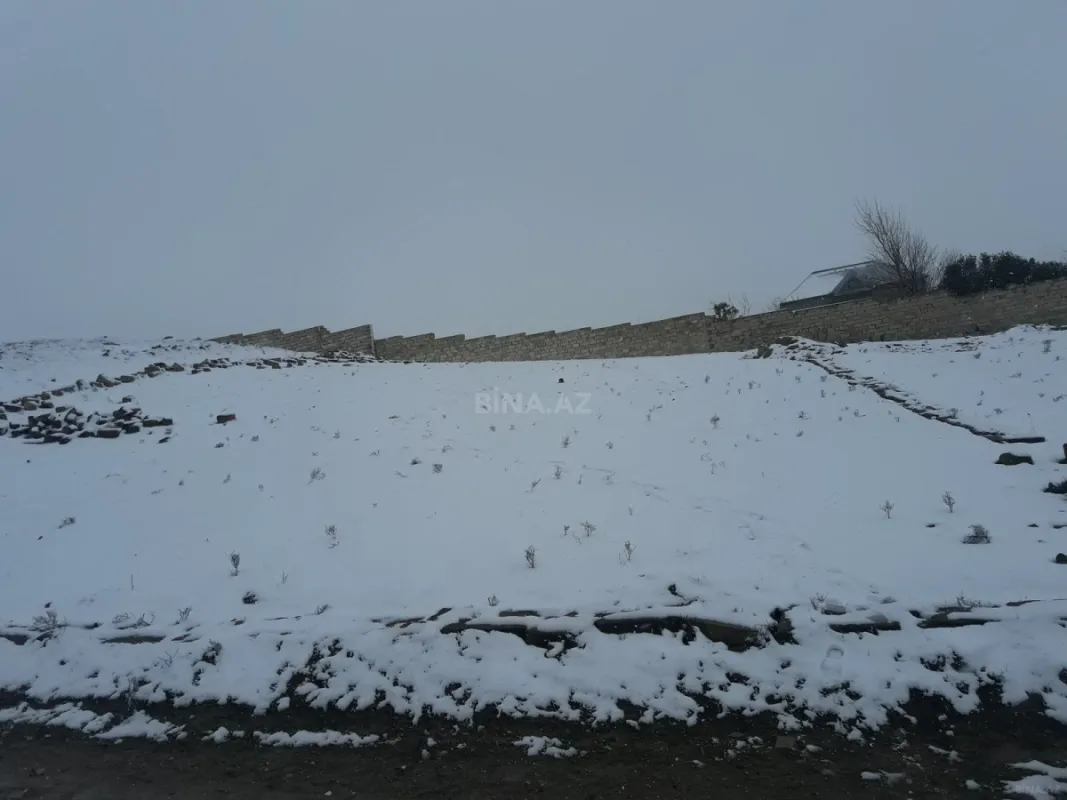 Satılır torpaq sahəsi 8 m²