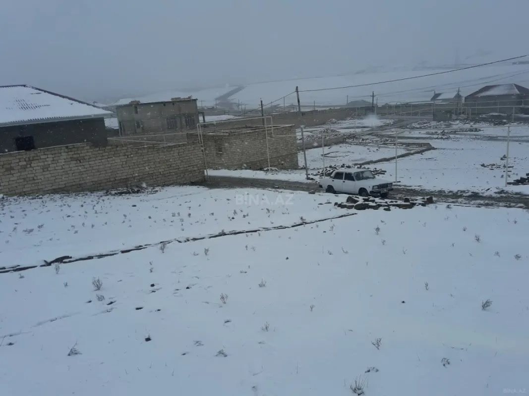 Satılır torpaq sahəsi 8 m²