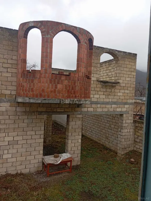 Satılır 3 otaqlı həyət evi 100 m²