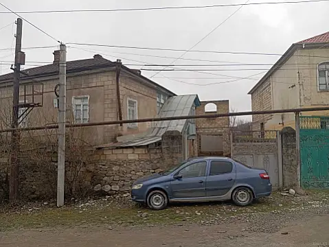 Satılır 3 otaqlı həyət evi 100 m² — Quba 3 otaq 100.00 m²