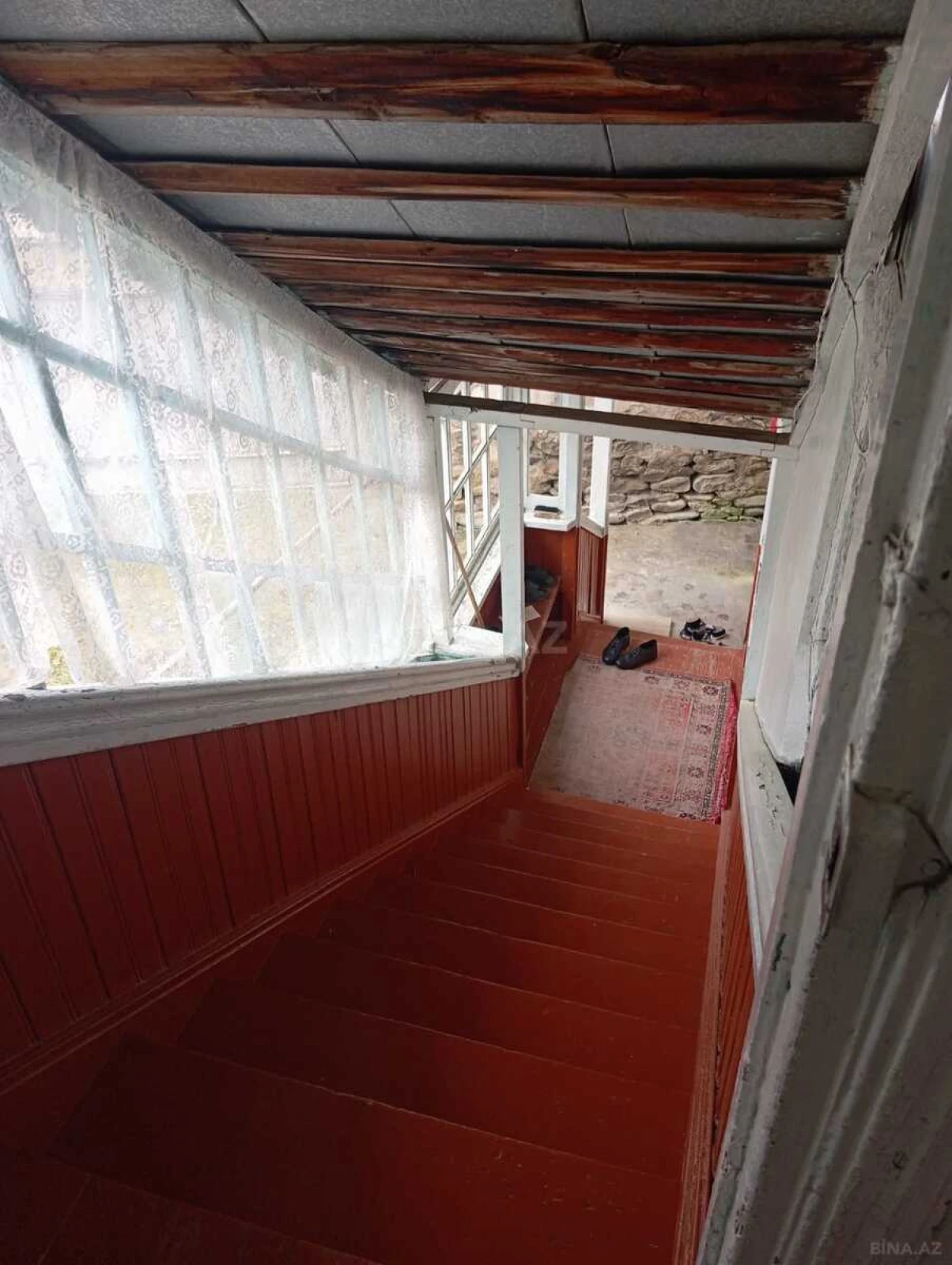 Satılır 3 otaqlı həyət evi 100 m²