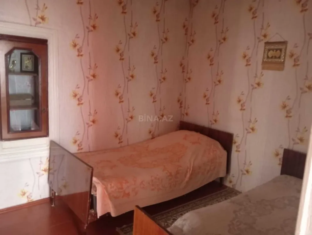 Satılır 3 otaqlı həyət evi 100 m²