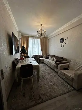 Satılır 2 otaqlı mənzil 48 m² — Bakı, 8-ci kilometr 2 otaq 48.00 m²