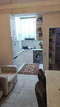 Satılır 2 otaqlı mənzil 48 m²
