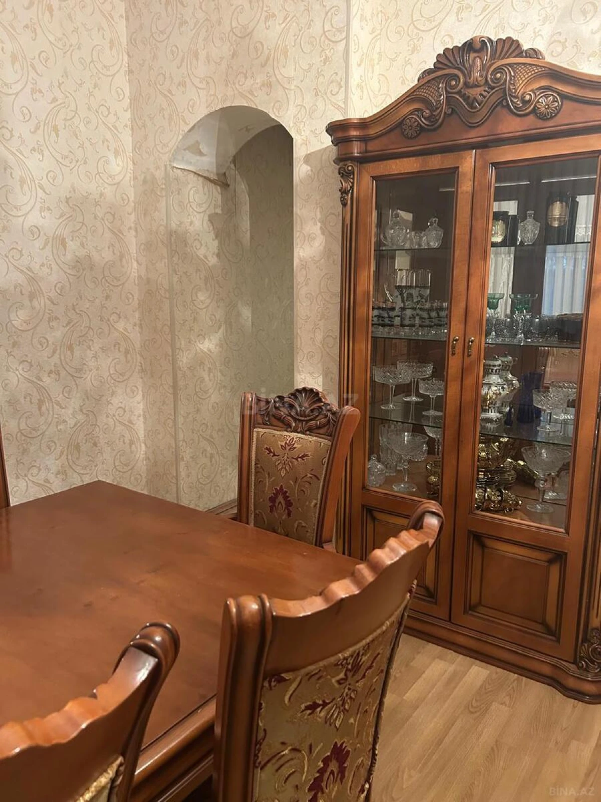 Kirayə verilir 3 otaqlı mənzil 75 m²