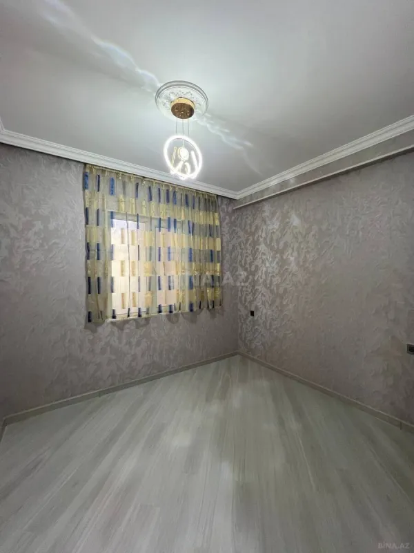 Satılır 3 otaqlı mənzil 58 m²