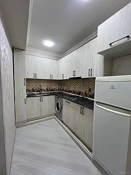 Satılır 3 otaqlı mənzil 58 m²