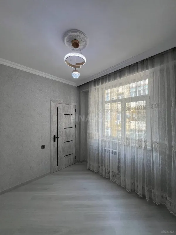Satılır 3 otaqlı mənzil 58 m²