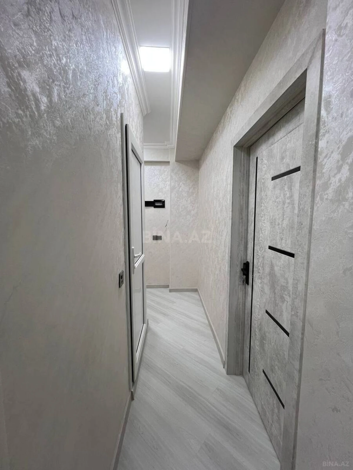 Satılır 3 otaqlı mənzil 58 m²