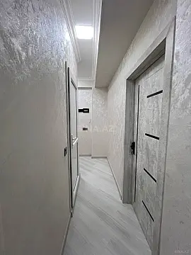 Satılır 3 otaqlı mənzil 58 m²