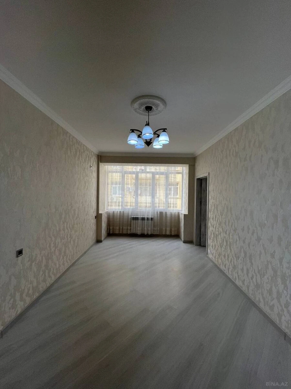 Satılır 3 otaqlı mənzil 58 m²