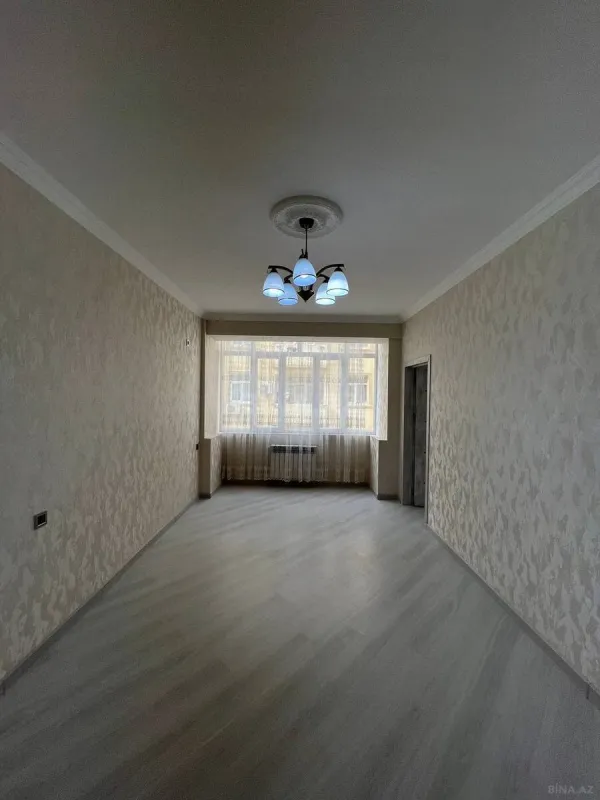 Satılır 3 otaqlı mənzil 58 m²