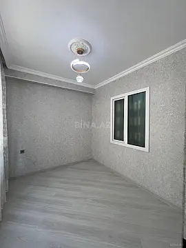 Satılır 3 otaqlı mənzil 58 m²