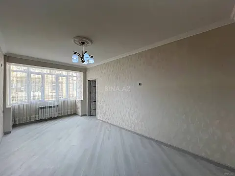 Satılır 3 otaqlı mənzil 58 m² — Bakı, Masazır 3 otaq 58.00 m²