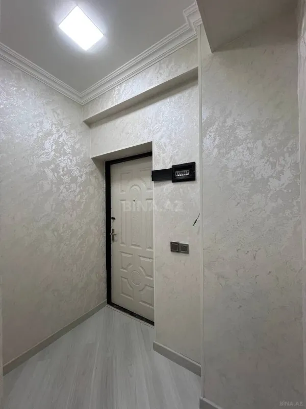 Satılır 3 otaqlı mənzil 58 m²