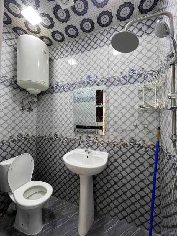 Satılır 3 otaqlı mənzil 58 m²